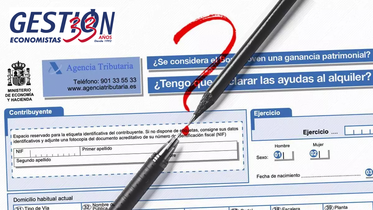borrador irpf declaracion