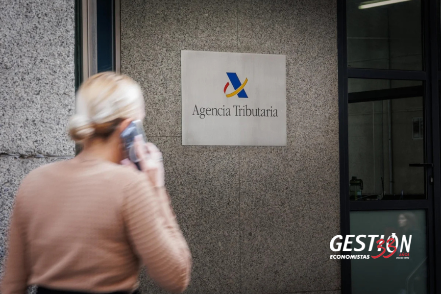 agencia tributaria declaracion irpf